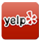 Follow Us on Yelp!