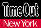 Time Out New York Critics' Pick